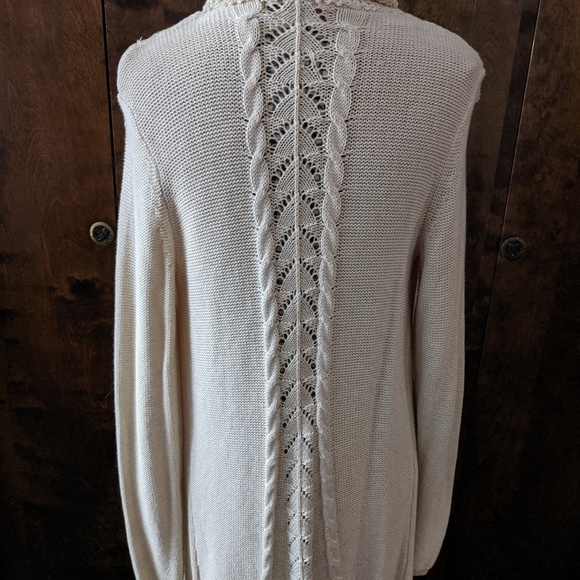 Belldini Duster Cardigan - Picture 2 of 2